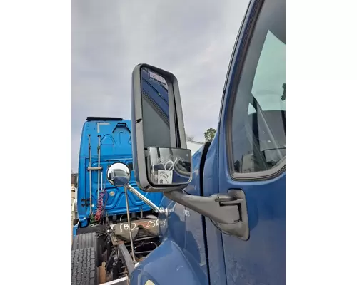 KENWORTH T700 MIRROR ASSEMBLY CABDOOR