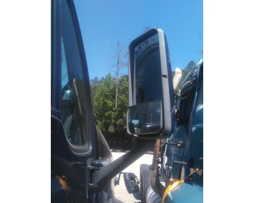 KENWORTH T700 MIRROR ASSEMBLY CABDOOR
