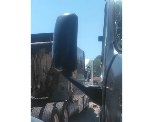 KENWORTH T700 MIRROR ASSEMBLY CABDOOR