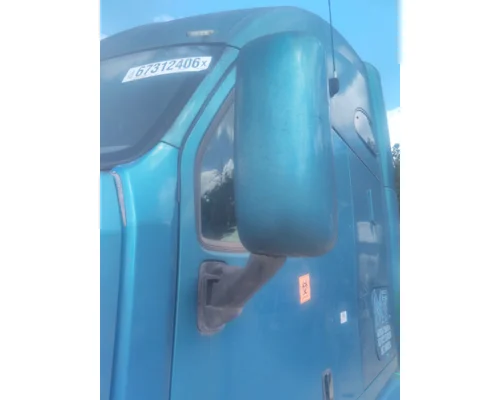 KENWORTH T700 MIRROR ASSEMBLY CABDOOR