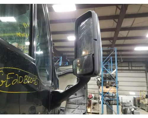 KENWORTH T700 MIRROR ASSEMBLY CABDOOR