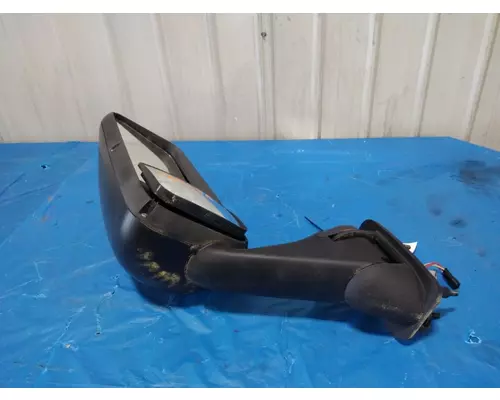 KENWORTH T700 MIRROR ASSEMBLY CABDOOR
