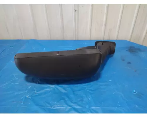 KENWORTH T700 MIRROR ASSEMBLY CABDOOR