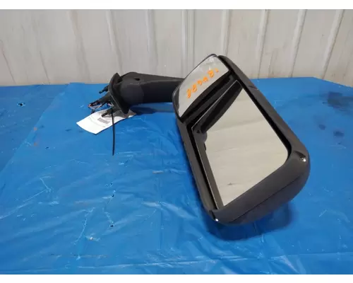 KENWORTH T700 MIRROR ASSEMBLY CABDOOR