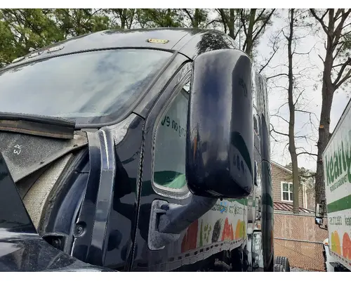 KENWORTH T700 MIRROR ASSEMBLY CABDOOR
