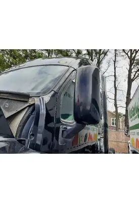 KENWORTH T700 MIRROR ASSEMBLY CAB/DOOR