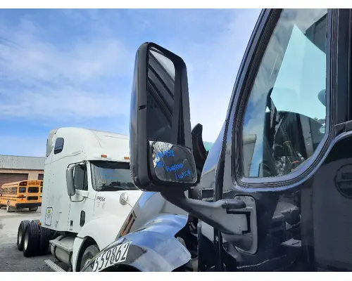 KENWORTH T700 MIRROR ASSEMBLY CABDOOR