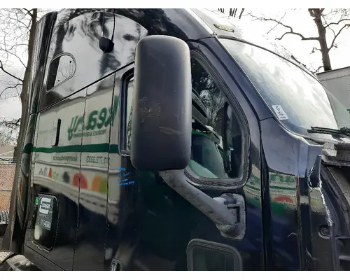 KENWORTH T700 MIRROR ASSEMBLY CABDOOR