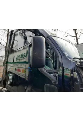 KENWORTH T700 MIRROR ASSEMBLY CAB/DOOR
