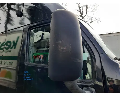 KENWORTH T700 MIRROR ASSEMBLY CABDOOR