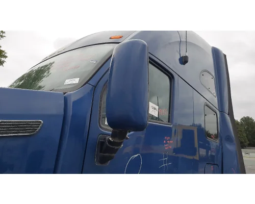 KENWORTH T700 MIRROR ASSEMBLY CABDOOR