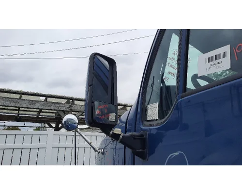 KENWORTH T700 MIRROR ASSEMBLY CABDOOR