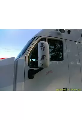 KENWORTH T700 MIRROR ASSEMBLY CAB/DOOR