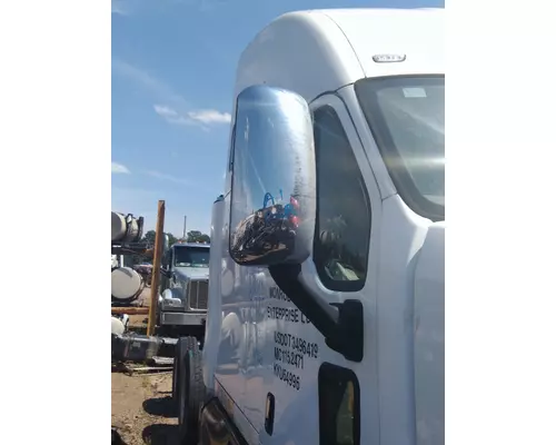 KENWORTH T700 MIRROR ASSEMBLY CABDOOR