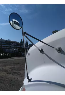 KENWORTH T700 MIRROR ASSEMBLY FENDER/HOOD