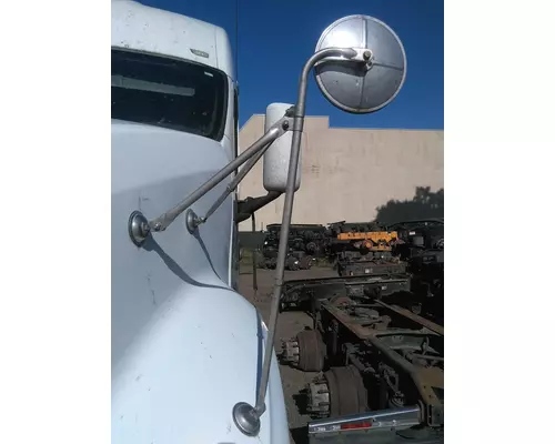 KENWORTH T700 MIRROR ASSEMBLY FENDERHOOD