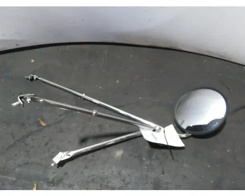 KENWORTH T700 MIRROR ASSEMBLY FENDERHOOD