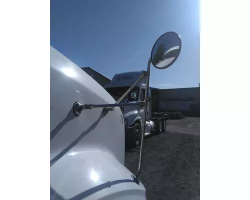 KENWORTH T700 MIRROR ASSEMBLY FENDERHOOD