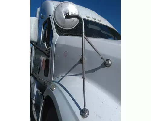 KENWORTH T700 MIRROR ASSEMBLY FENDERHOOD