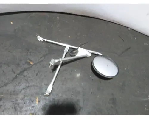 KENWORTH T700 MIRROR ASSEMBLY FENDERHOOD