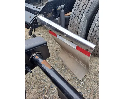 KENWORTH T700 MUD FLAP HANGER