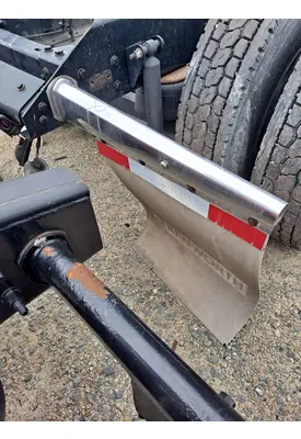 KENWORTH T700 MUD FLAP HANGER