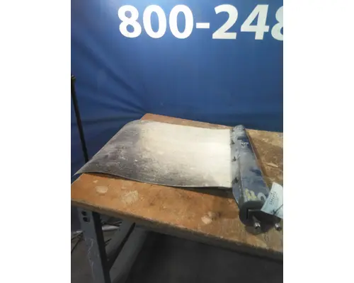 KENWORTH T700 MUD FLAP HANGER