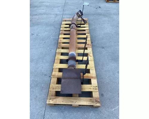 KENWORTH T700 Muffler