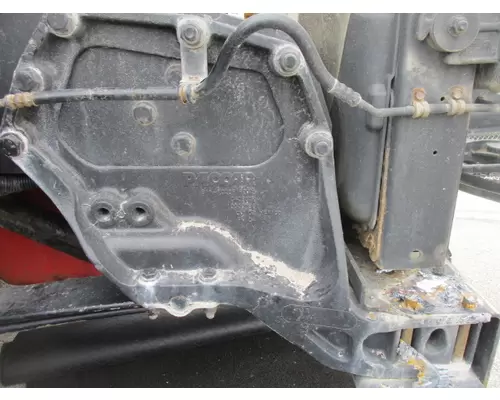 KENWORTH T700 RADIATOR BRACKET