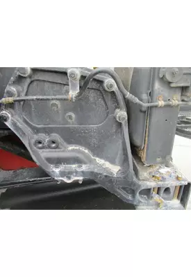 KENWORTH T700 RADIATOR BRACKET