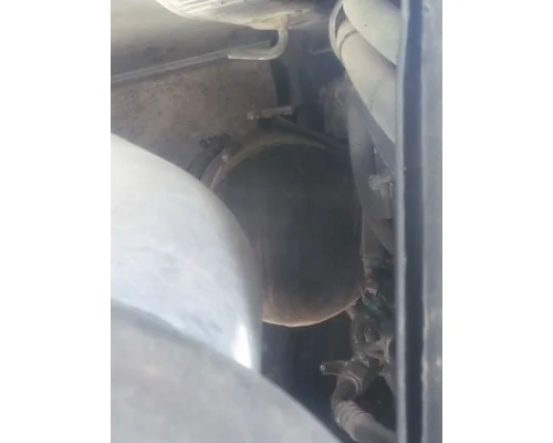 KENWORTH T700 RADIATOR OVERFLOW TANK