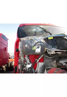 KENWORTH T700 Radiator Overflow Bottle