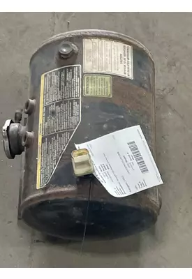 KENWORTH T700 Radiator Overflow Bottle