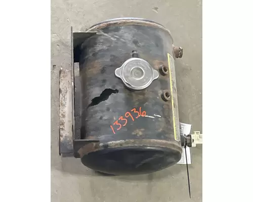 KENWORTH T700 Radiator Overflow Bottle