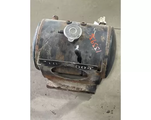 KENWORTH T700 Radiator Overflow Bottle