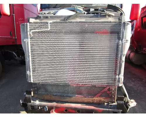 KENWORTH T700 Radiators