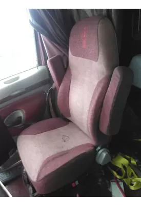 KENWORTH T700 SEAT, FRONT