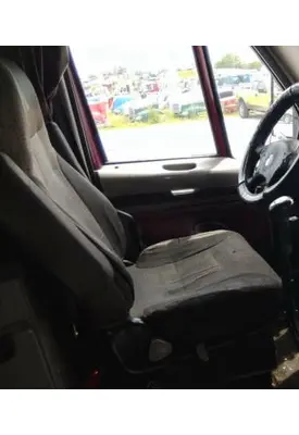 KENWORTH T700 SEAT, FRONT