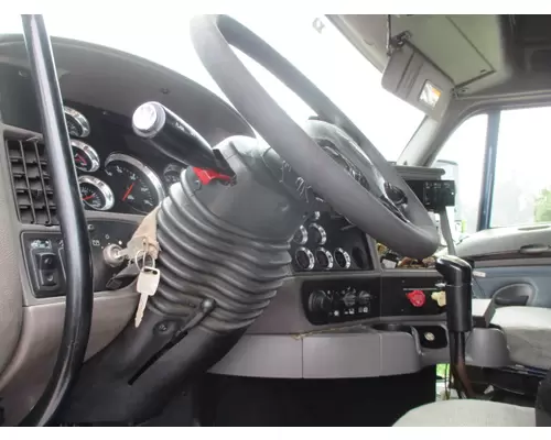 KENWORTH T700 STEERING COLUMN