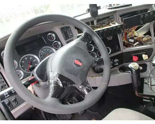 KENWORTH T700 STEERING COLUMN