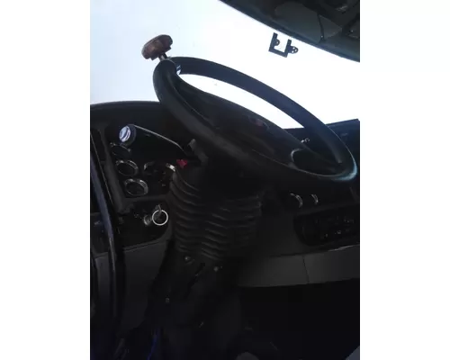 KENWORTH T700 STEERING COLUMN