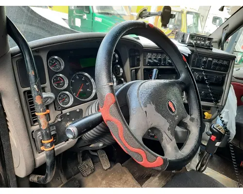 KENWORTH T700 STEERING COLUMN