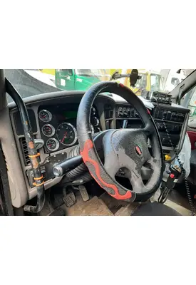 KENWORTH T700 STEERING COLUMN