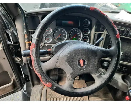 KENWORTH T700 STEERING COLUMN