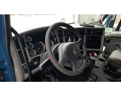 KENWORTH T700 STEERING COLUMN