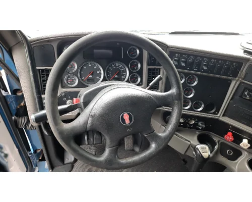 KENWORTH T700 STEERING COLUMN