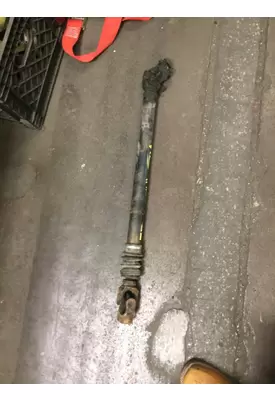 KENWORTH T700 STEERING SHAFT