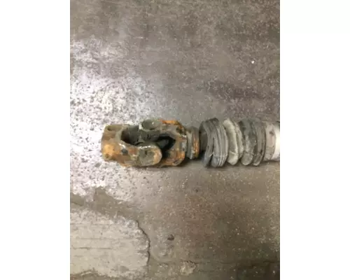 KENWORTH T700 STEERING SHAFT