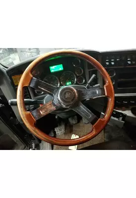 KENWORTH T700 STEERING WHEEL