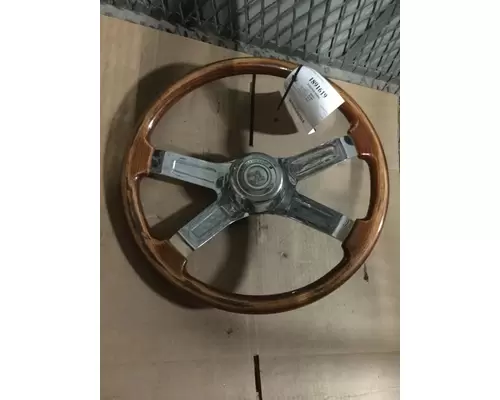 KENWORTH T700 STEERING WHEEL